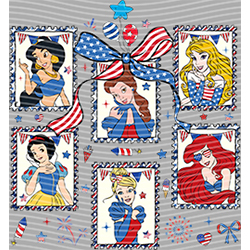 Disney Style-DSN 2119
